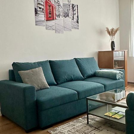 Apartament Apartman Moonlite Čakovec Zewnętrze zdjęcie