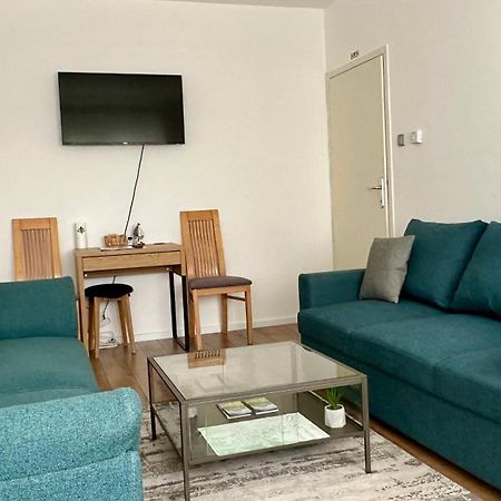 Apartament Apartman Moonlite Čakovec Zewnętrze zdjęcie