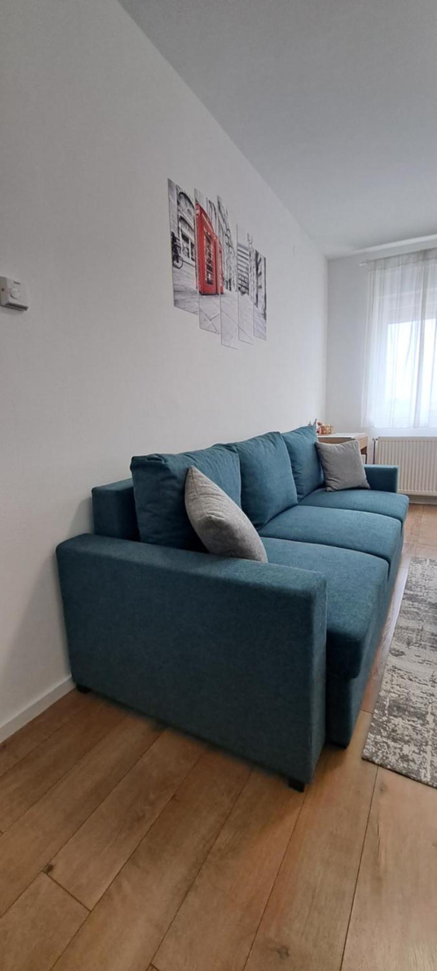 Apartament Apartman Moonlite Čakovec Zewnętrze zdjęcie