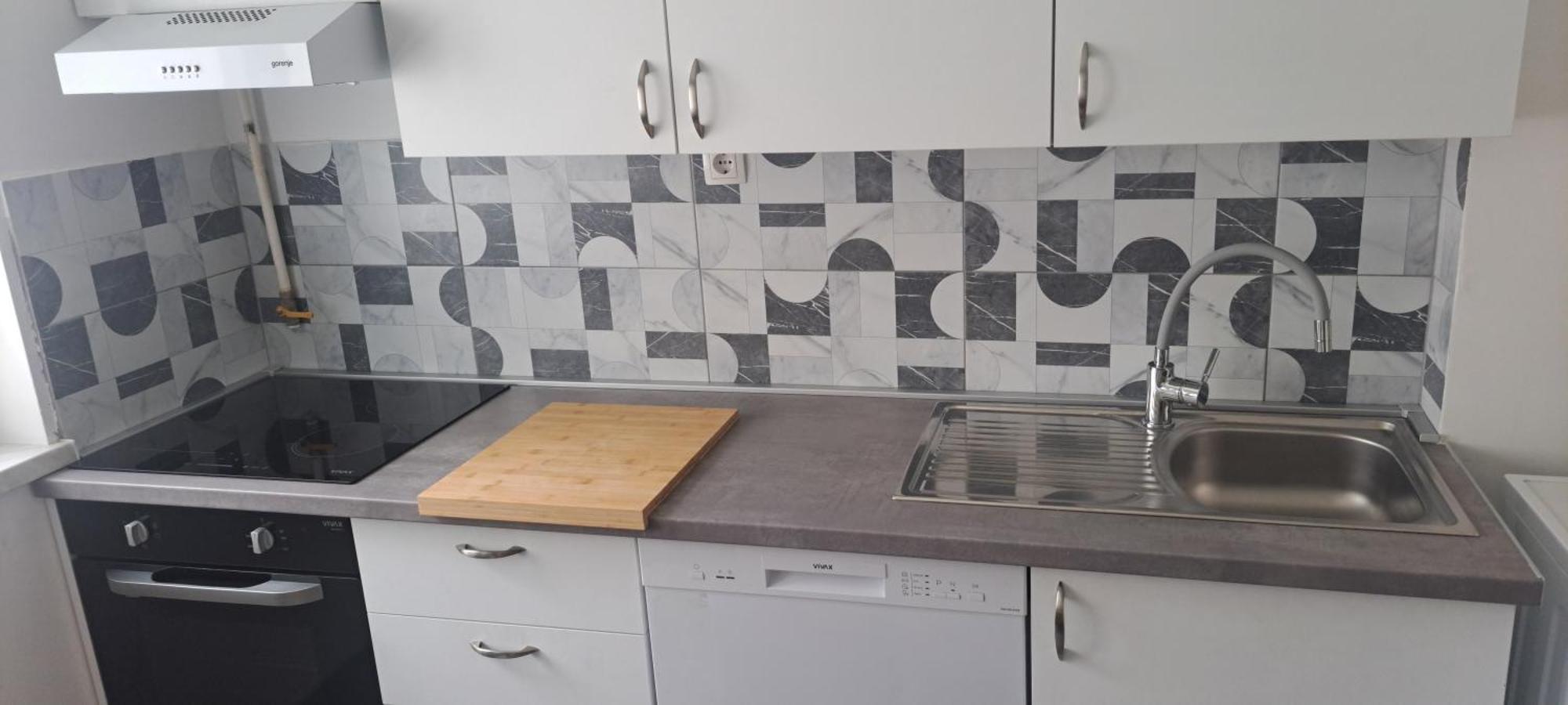 Apartament Apartman Moonlite Čakovec Pokój zdjęcie